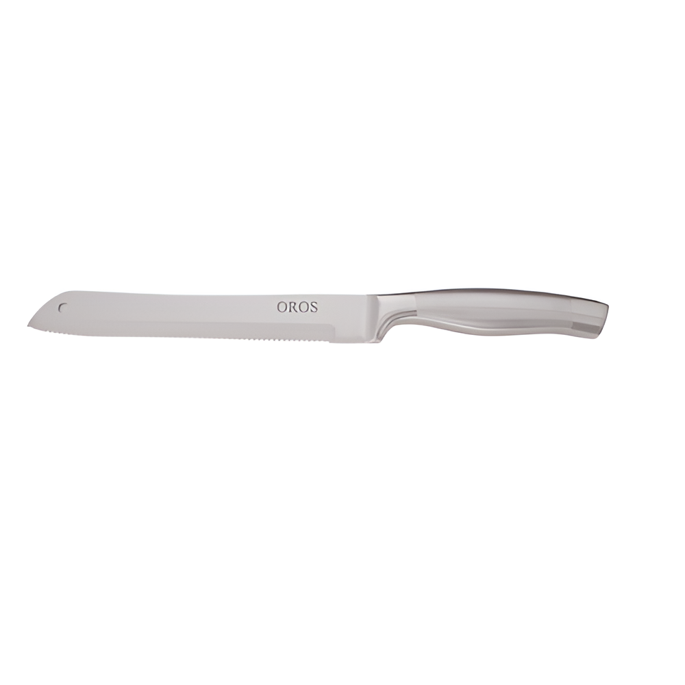 Broodmes Stainless Steel