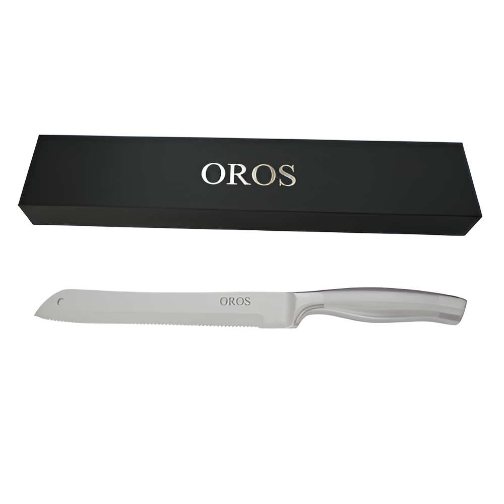 Broodmes Stainless Steel